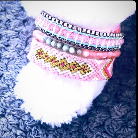 ✨HIPANEMA BRACELETS✨2 for $50 - Picture 6 of 7